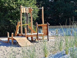 Holiday house Großenbrode  17