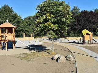 Maison de vacances Großenbrode  23