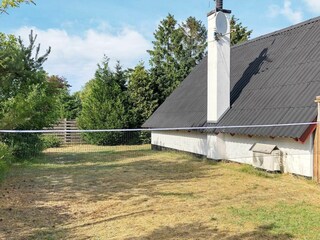 Holiday house Glesborg  2