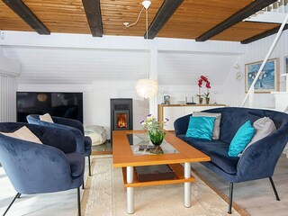 Holiday house Glesborg  15