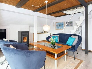 Holiday house Glesborg  16
