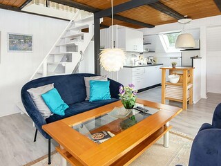 Holiday house Glesborg  17