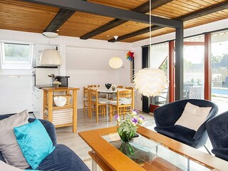 Holiday house Glesborg  18