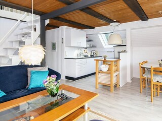 Holiday house Glesborg  19