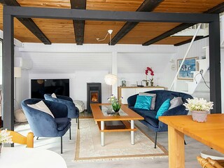 Holiday house Glesborg  20