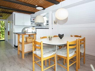 Holiday house Glesborg  5
