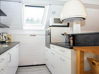 Holiday house Glesborg  21