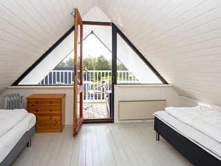 Holiday house Glesborg  23