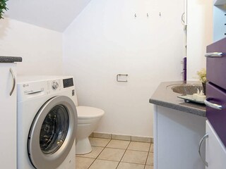 Holiday house Glesborg  24