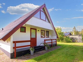 Holiday house Glesborg  25