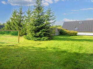 Holiday house Glesborg  26