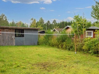 Holiday house Glesborg  6