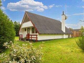 Holiday house Glesborg  8