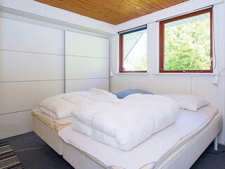 Holiday house Glesborg  13