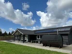 Holiday house 16 Personen Ferienhaus in Rømø - Havneby - image1