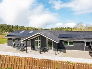 Casa de vacaciones Havneby Grabación al aire libre 5