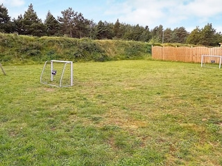 Casa de vacaciones Havneby Grabación al aire libre 6
