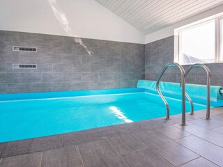Holiday house Havneby  6