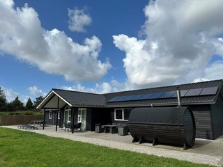 Holiday house Havneby Outdoor Recording 5