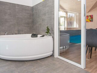Holiday house Havneby  8
