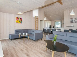 Casa de vacaciones Havneby  34