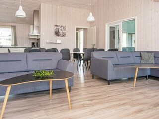 Holiday house Havneby  10