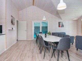 Holiday house Havneby  14