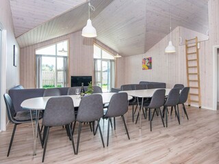 Holiday house Havneby  16
