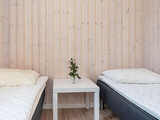 Holiday house Havneby  19