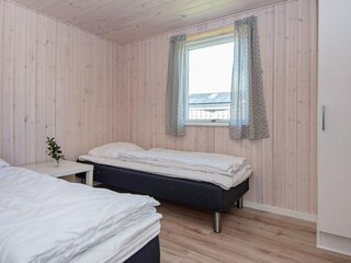 Holiday house Havneby  20