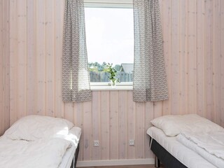 Holiday house Havneby  23