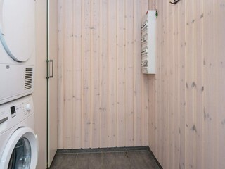 Holiday house Havneby  28