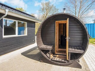 Casa de vacaciones Havneby  42