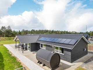 Casa de vacaciones Havneby  43