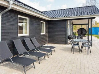 Casa de vacaciones Havneby  44
