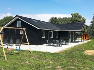 Maison de vacances Havneby Enregistrement extérieur 3