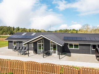 Holiday house Havneby Outdoor Recording 2