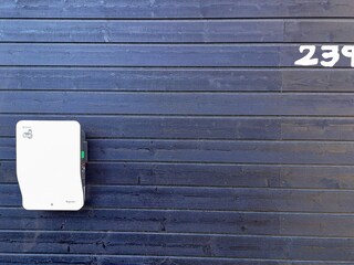 Vakantiehuis Havneby Buitenaudio-opname 2