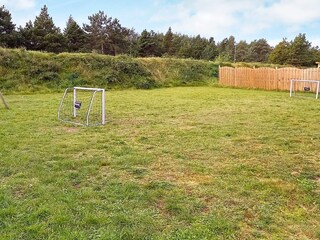 Vakantiehuis Havneby Buitenaudio-opname 1