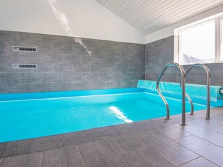 Holiday house Havneby  6