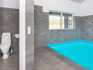 Holiday house Havneby  7