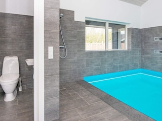 Vakantiehuis Havneby  35