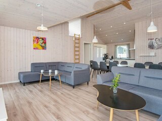 Holiday house Havneby  9