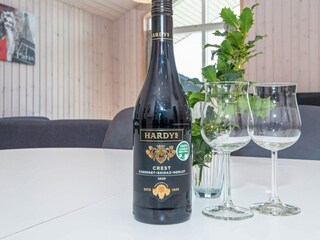 Maison de vacances Havneby  34