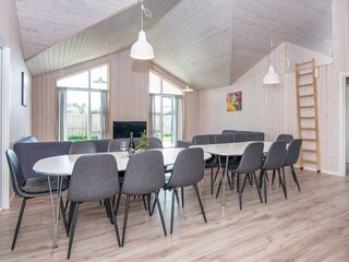 Holiday house Havneby  13