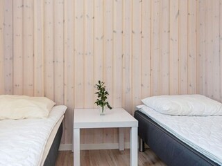 Casa per le vacanze Havneby  16