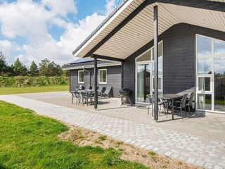 Maison de vacances Havneby  30