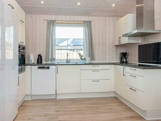 Vakantiehuis Havneby  41