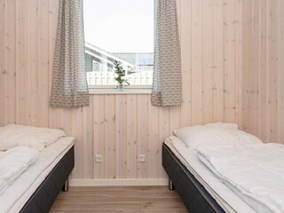 Maison de vacances Havneby  22