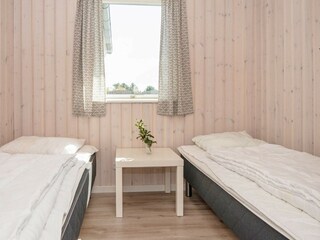 Casa de vacaciones Havneby  24